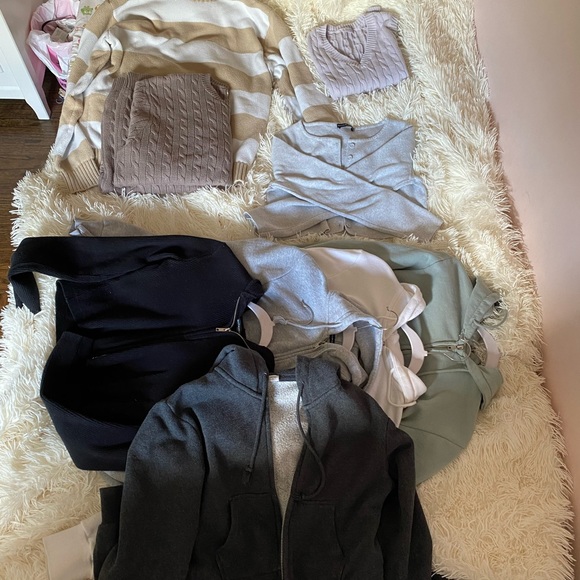 UPDATED huge brandy collection (read desc please!) - Picture 7 of 10